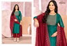 Rihaana By Vishnu Wholesale Dress Material Suppliers In Mumbai